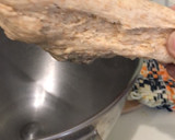 Foto del paso 5 de la receta: Pan de leche y harina integral