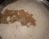 गरमा गर्म बाटी (Garma garm baati recipe in hindi) रेसिपी चरण 2 फोटो