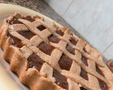Foto del paso 6 de la receta: Pastafrola 100% integral
