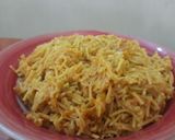 सेवई उपमा (Sevai Upma recipe in Hindi) रेसिपी चरण 3 फोटो