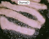 Foto del paso 4 de la receta: Churros simples