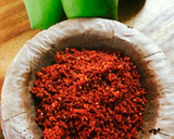 મેથી નો મસાલો (Methi Masala Recipe In Gujarati) રેસીપી સ્ટેપ3ફોટો