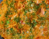 عکس مرحله 4 از دستور باتر چيكن 🍛