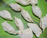 மீல் மேக்கர் மோமாஸ் ரெசிபி ஸ்டேப் 7 புகைப்படம்