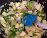 Foto del paso 3 de la receta: 🍛 Arroz meloso con pollo 🍗