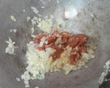 Foto langkah ke 3 dari resep Spaghetti Carbonara.