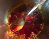Foto del paso 1 de la receta: Flan proteico de huevo sin azúcar 🥚