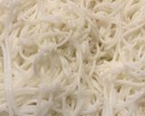 Hình bước làm 9 của món Bún thịt nướng chay !