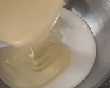 Foto del passaggio 2 della ricetta Tiramisù al Sifone con Crumble di Speculoos