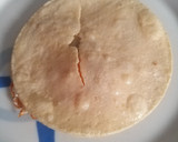 Foto del paso 2 de la receta: Desayuno de campeones 1.6 (Huevo sorpresa)