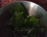 Foto langkah ke 3 dari resep Barongko Pisang #PekanInspirasi #Bikinramadanberkesan.