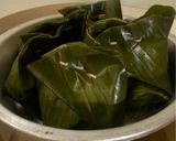 Foto langkah ke 4 dari resep Tum Ayam Sayur.