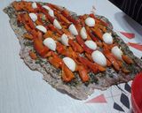 Foto del paso 9 de la receta: Matambre. Grace