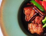 Foto langkah ke 7 dari resep Babi kecap.