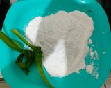 Foto langkah ke 2 dari resep Kue Ayas Ala Kadarnya.