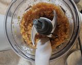 Φωτογραφία βήματος 3 της συνταγής Vegan παγωτό cheesecake με σύκα🍦