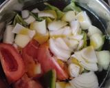 Foto del paso 1 de la receta: En blanco
