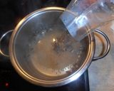 Φωτογραφία βήματος 1 της συνταγής Risotto με μανιτάρια porcini. Γιατί και οι φοιτητές έχουν ψυχή!