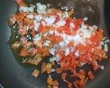 Foto del paso 4 de la receta: Arroz con pollo