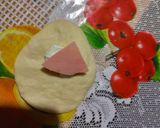Foto del paso 9 de la receta: Bollos rellenos