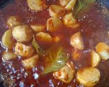 Foto langkah ke 5 dari resep Ayam Semur.