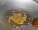 Foto langkah ke 2 dari resep Capcay Kuah Saus Tiram.
