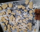 Foto del paso 6 de la receta: Ñoquis fáciles y livianos!