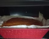 Foto del paso 4 de la receta: Queque de plátano y manjar