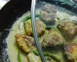 রুই মালাইকারি (rui malaikari recipe in Bengali) রেসিপি ধাপ - 4 ছবি