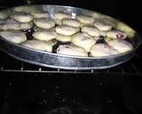Khalifa Naan khatai recipe step 15 photo