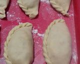 Foto del paso 6 de la receta: Empanadas de atún fácil