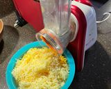 Mac&cheese, egyenesen Floridából 😃 recept fázis 1 fotója