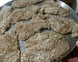 Foto del paso 4 de la receta: Milanesas de carne