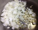 Foto del paso 1 de la receta: “Huevos Aconejados “ (Sopa de rellenos)