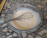 Foto del paso 8 de la receta: Tarta de peras y almendras