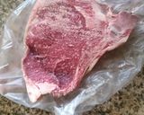Foto del paso 1 de la receta: Churrasco a la plancha