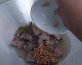 Foto langkah ke 4 dari resep 191. SEMUR Daging Sapi | Bumbu Instan.