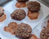 Foto del paso 6 de la receta: Galletas estilo NYC sin manteca 💋💪🏻😁