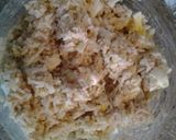 Foto del paso 3 de la receta: Arroz con atún y huevo