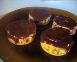 Foto del paso 5 de la receta: Alfajores con cereal 🌾🍫