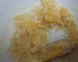 Foto del paso 1 de la receta: Brazo gitano de mermelada de fresa