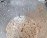 Foto del paso 3 de la receta: Budín de pan con frutos secos