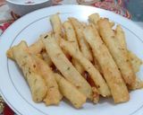 Foto langkah ke 7 dari resep Potato Cheese stick.