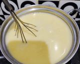 Foto langkah ke 2 dari resep Caramel Pudding.