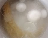 Foto del paso 1 de la receta: Pasta a la puttanesca