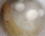 Foto del paso 1 de la receta: Pasta a la puttanesca
