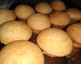 Foto del paso 5 de la receta: Muffins