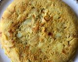 Foto del paso 8 de la receta: Tortilla de Patatas Vegana con Aquafaba
