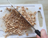 Foto del paso 1 de la receta: Granola casera sin azúcar (fácil, sencilla y rápida)