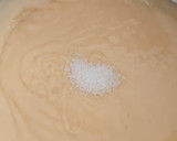 Foto del paso 5 de la receta: Galletas de chocolate y yogurt